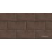 Техническая напольная плитка Stroeher STALOTEC 210 brown, 240x115x10 мм