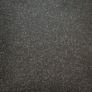 Техническая напольная плитка Roben VIGRANIT Feinkorn 20x20 schwarz-grau, 200x200x15 мм