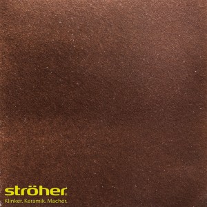 Напольная плитка Stroeher DURO 825 sherry 24x24, 240x240x12 мм