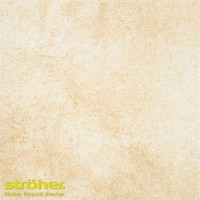 Напольная плитка Stroeher ROCCIA X 920 weizenschnee 30x30, 294x294x10 мм