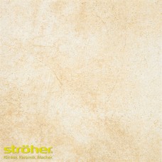 Напольная плитка Stroeher ROCCIA X 920 weizenschnee 30x30, 294x294x10 мм