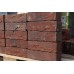 Клинкерный кирпич Engels Кирпич ручной формовки Engels Blauw paars antiek, DF 215x100x65 мм Клинкерный кирпич Engels Кирпич ручной формовки Engels Blauw paars antiek, DF 215x100x65 мм