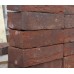 Клинкерный кирпич Engels Кирпич ручной формовки Engels Blauw paars antiek, DF 215x100x65 мм Клинкерный кирпич Engels Кирпич ручной формовки Engels Blauw paars antiek, DF 215x100x65 мм