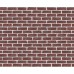 Клинкерный кирпич Engels Кирпич ручной формовки Engels Blauw paars antiek, DF 215x100x65 мм Клинкерный кирпич Engels Кирпич ручной формовки Engels Blauw paars antiek, DF 215x100x65 мм
