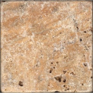 Rustic Alpes 10x10