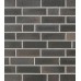 Клинкерный кирпич Roben CHELSEA basalt-bunt, NF 240x115x71 мм