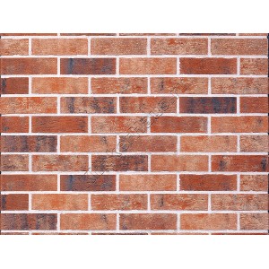 Клинкерная плитка King Klinker HF05 Brick street, RF 250x65x10 мм