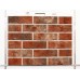 Клинкерная плитка King Klinker HF05 Brick street, RF 250x65x10 мм