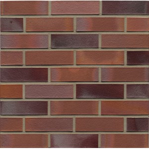Клинкерная плитка MUHR NF 14 Rotblau-bunt, NF22 240x22x71 Клинкерная плитка MUHR NF 14 Rotblau-bunt, NF22 240x22x71
