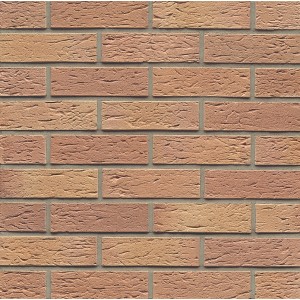 Клинкерная плитка MUHR NF 08 Lachsrot rustik, NF22 240x22x71