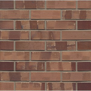 Клинкерная плитка MUHR NF 07 Herbstlaub spezial glatt, NF22 240x22x71