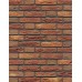 Клинкерная плитка MUHR WF 39 Fohr, WF 210x50x22