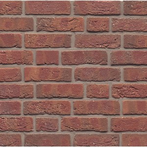 Клинкерная плитка MUHR NF 3 bronze-bunt-geflammt grob besandet, NF22 240x22x71