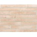Brand Клинкерная плитка Stroeher KONTUR EG 470 beige engobiert, DF длинный формат 440x52x12 мм