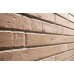 Brand Клинкерная плитка Stroeher KONTUR EG 470 beige engobiert, DF длинный формат 440x52x12 мм