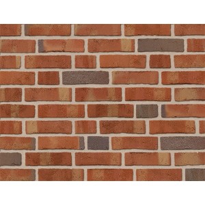 Клинкерный кирпич OLFRY Bunt Premium, NF Клинкерный кирпич OLFRY Bunt Premium, NF