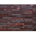 Плитка для вентилируемого фасада King Klinker LF02 Valyria stone без затирки, 287x84x22 мм
