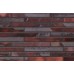 Плитка для вентилируемого фасада King Klinker LF02 Valyria stone без затирки, 287x84x22 мм