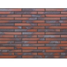 Плитка для вентфасада King Klinker LF13 Brick republic с затиркой, 240x71x14 мм