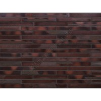 Плитка для вентфасада King Klinker LF15 Another brick с затиркой, 240x71x14 мм