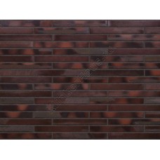 Плитка для вентфасада King Klinker LF15 Another brick с затиркой, 240x71x14 мм