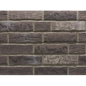 Клинкерная фасадная плитка Stroeher Steinlinge 375 platingrau, арт. 7370, NF14 240x71x14 мм Клинкерная фасадная плитка Stroeher Steinlinge 375 platingrau, арт. 7370, NF14 240x71x14 мм