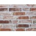 Клинкерная плитка Westerwalder Клинкерная плитка ручной формовки Westerwalder WK911 Gelderland, WDF 210х65х22 мм