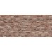 Клинкерная плитка Westerwalder Клинкерная плитка ручной формовки Westerwalder WK911 Gelderland, WDF 210х65х22 мм