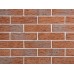 Клинкерная плитка Westerwalder Фасадная клинкерная плитка Westerwalder WK63 Rot-blau-geflammt, NF10 240x71x10 мм Клинкерная плитка Westerwalder Фасадная клинкерная плитка Westerwalder WK63 Rot-blau-geflammt, NF10 240x71x10 мм