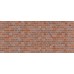 Клинкерная плитка Westerwalder Фасадная клинкерная плитка Westerwalder WK63 Rot-blau-geflammt, NF10 240x71x10 мм Клинкерная плитка Westerwalder Фасадная клинкерная плитка Westerwalder WK63 Rot-blau-geflammt, NF10 240x71x10 мм