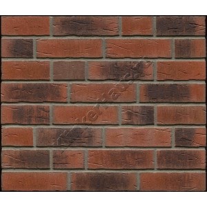Клинкерная плитка ручной формовки Feldhaus klinker R685NF14 sintra carmesi nelino, NF14 240x71x14 мм Клинкерная плитка ручной формовки Feldhaus klinker R685NF14 sintra carmesi nelino, NF14 240x71x14 мм