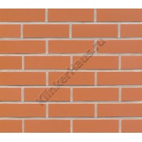 Клинкерная плитка для фасада Feldhaus klinker R220NF14 terracotta liso, NF14 240x71x14 мм