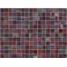 Клинкерная брусчатка LHL (CRH) Klinker Mozaika, 50x50x50 мм