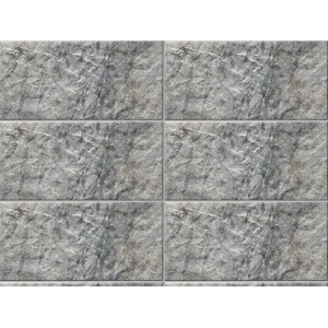 Клинкерная фасадная плитка Stroeher Kerabig KS20 granite, арт. 8463, формат 60-30 604x296x12 мм