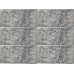 Клинкерная фасадная плитка Stroeher Kerabig KS20 granite, арт. 8463, формат 60-30 604x296x12 мм