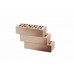Клинкерный кирпич RECKE BRICKEREI Облицовочный кирпич RECKE BRICKEREI (Россия) 1-21-00-0-00 1NF, 250x120x65 мм Клинкерный кирпич RECKE BRICKEREI Облицовочный кирпич RECKE BRICKEREI (Россия) 1-21-00-0-00 1NF, 250x120x65 мм