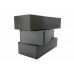 Клинкерный кирпич RECKE BRICKEREI Облицовочный кирпич RECKE BRICKEREI (Россия) 5-32-00-0-00 1NF, 250x120x65 мм Клинкерный кирпич RECKE BRICKEREI Облицовочный кирпич RECKE BRICKEREI (Россия) 5-32-00-0-00 1NF, 250x120x65 мм