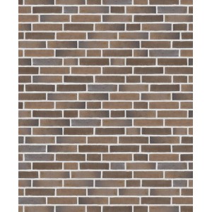 Клинкерный состаренный кирпич Randers Tegl Prima RT 434, ECO-DNF 228X50X54 мм Клинкерный состаренный кирпич Randers Tegl Prima RT 434, ECO-DNF 228X50X54 мм