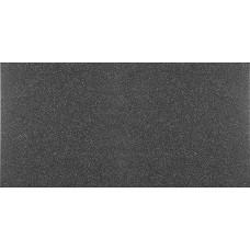 Техническая напольная плитка Roben VIGRANIT Feinkorn 30x60 schwarz-grau, 300x600x15 мм
