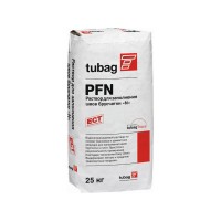 PFN Раствор для заполнения швов брусчатки «N» quick-mix, антрацит