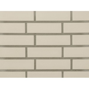 Клинкерная фасадная плитка Stroeher Keravette 140 weiss, арт. 2110, NF11 240x71x11 мм Клинкерная фасадная плитка Stroeher Keravette 140 weiss, арт. 2110, NF11 240x71x11 мм