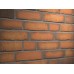 Состаренная клинкерная плитка Feldhaus klinker R758NF14 vascu terracotta, NF14 240x71x14 мм