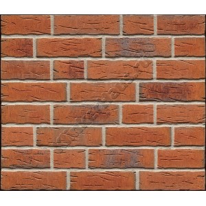 Клинкерная плитка ручной формовки Feldhaus klinker R687NF14 sintra terracotta linguro, NF14 240x71x14 мм Клинкерная плитка ручной формовки Feldhaus klinker R687NF14 sintra terracotta linguro, NF14 240x71x14 мм