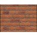 Клинкерная плитка ручной формовки Feldhaus klinker R687NF14 sintra terracotta linguro, NF14 240x71x14 мм