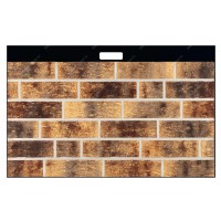 Клинкерная плитка King Klinker HF15 Rainbow brick, NF 240x71x10 мм