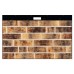 Клинкерная плитка King Klinker HF15 Rainbow brick, NF 240x71x10 мм