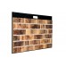 Клинкерная плитка King Klinker HF15 Rainbow brick, NF 240x71x10 мм