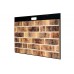 Клинкерная плитка King Klinker HF15 Rainbow brick, NF 240x71x10 мм