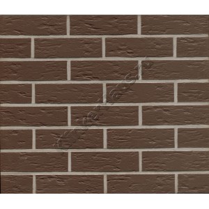 Клинкерная плитка под кирпич Feldhaus klinker R540NF9 geo senso, NF9 240x71x9 мм