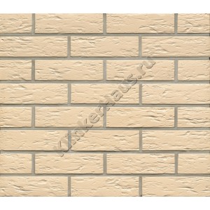 Клинкерная плитка под кирпич Feldhaus klinker R140NF9 perla senso, NF9 240x71x9 мм